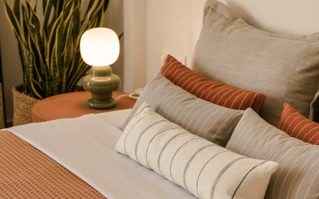 Veranda Suite