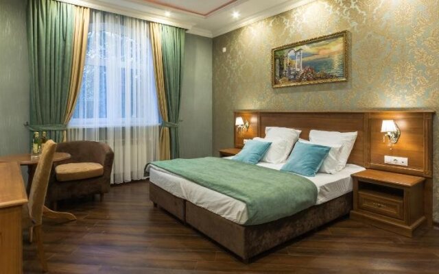 Sino Guest House