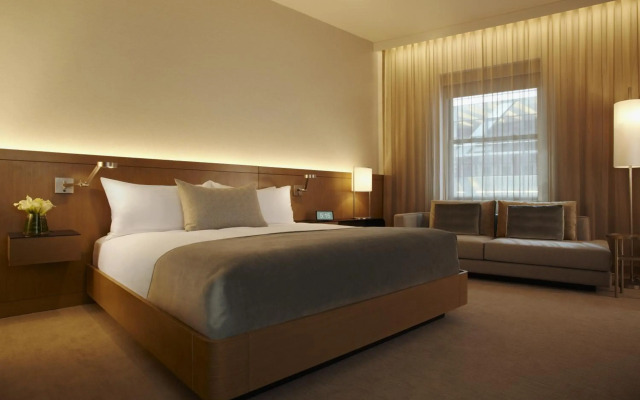 The Knickerbocker Hotel