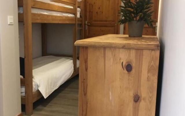 Les Balcons de Vaujany