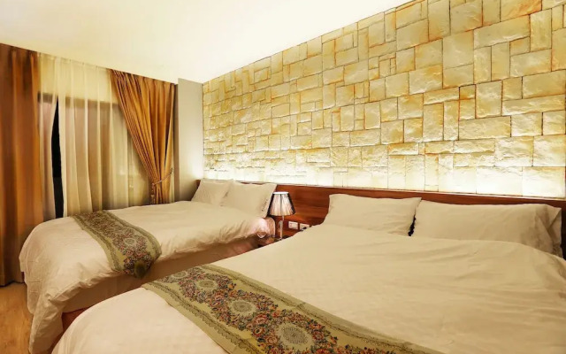 愛丁堡旅店集團Edinburgh Boutique Hotel