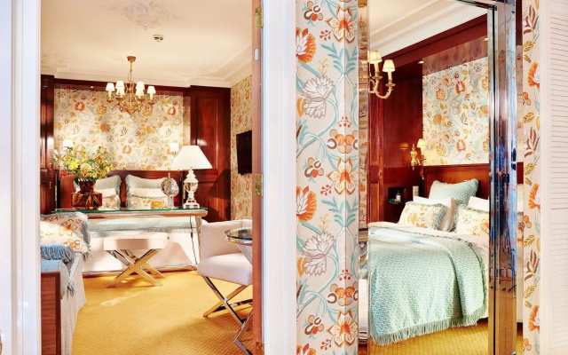 Hotel Estheréa