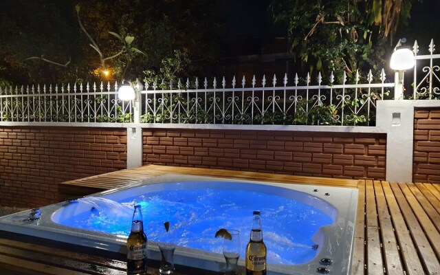 Hotel AATRAC Iguazú