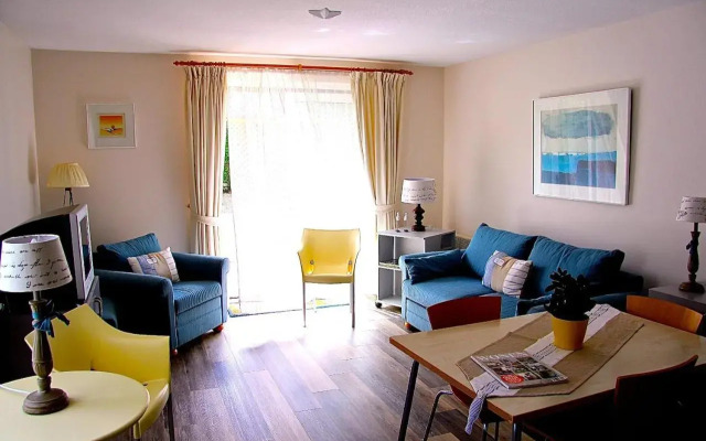 Bilderdijklaan 8 Château Petit Sable