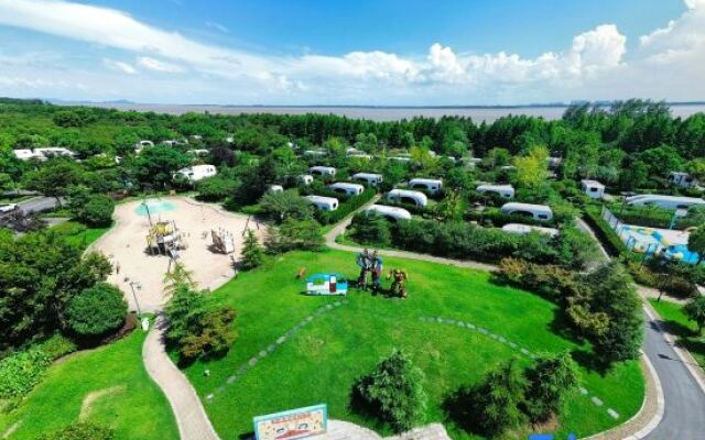 Sunarea Family Camp