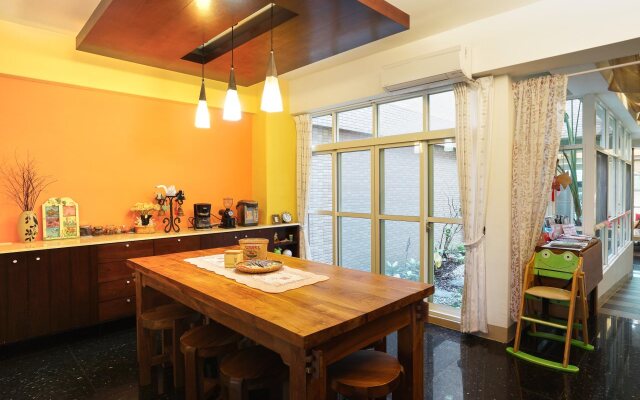 At Home B&B