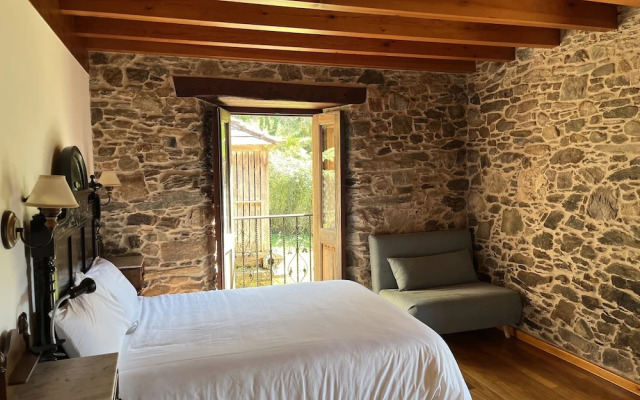 Casa Rural O Vilar