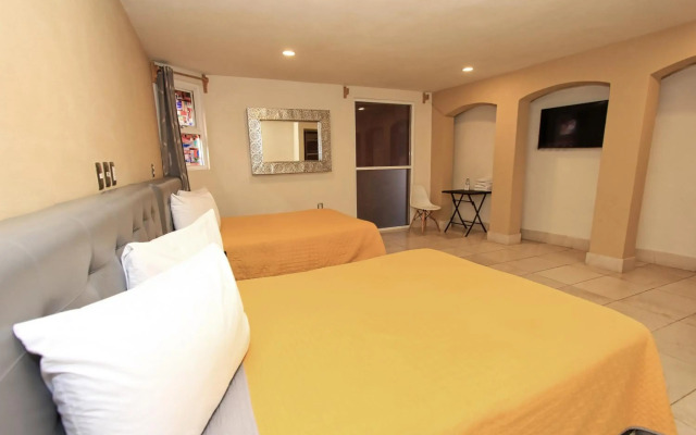 La Vista Hotel