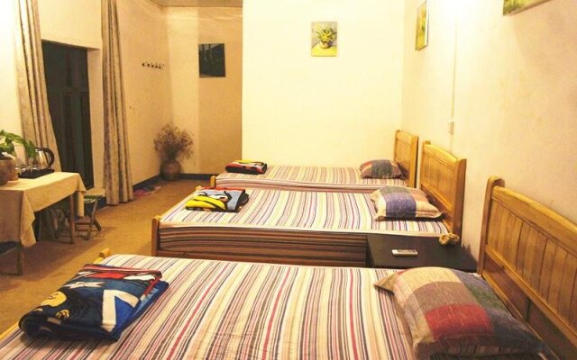 Beihai Weizhou Island See Gull Inn