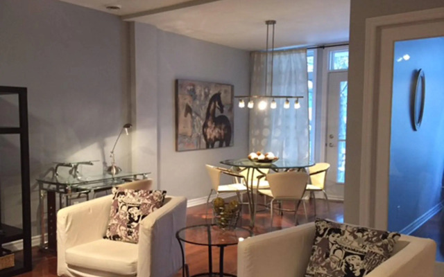 ApartHotelMontréal