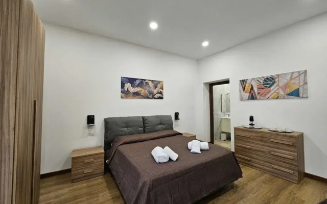 La Darsena Guesthouse
