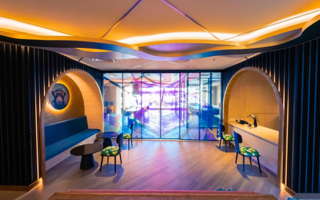 Mercure Miri City Centre