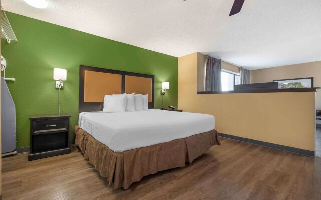 Extended Stay America Suites Sacramento Roseville