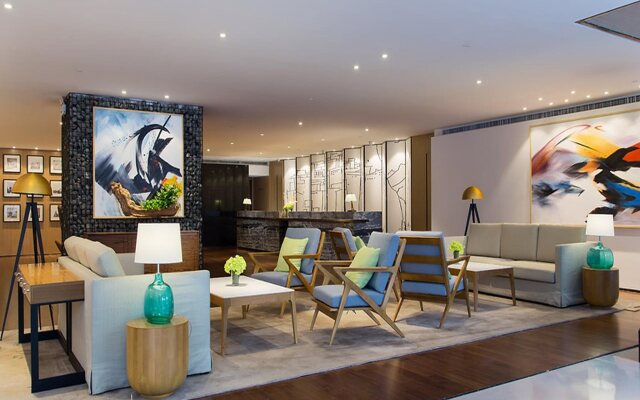 LA VIE Hotel