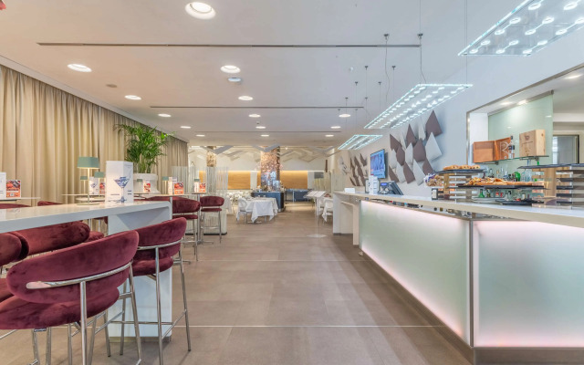 Best Western Premier Hotel Royal Santina