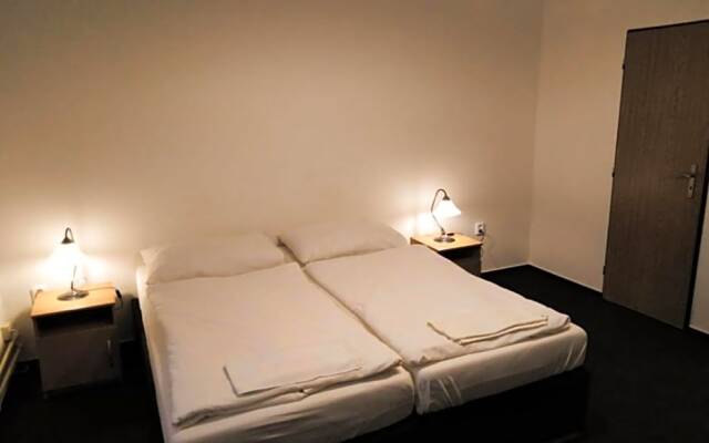 Hotel Praded Jesenik