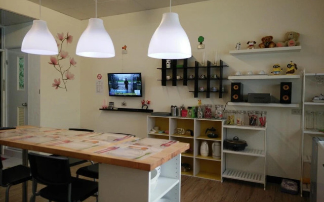 Jia Mei Fa Homestay