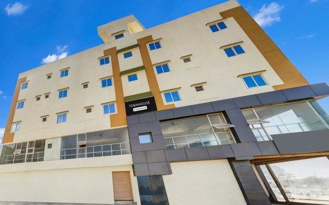 Super Townhouse Hennur Prakruthi Layout Bangalore