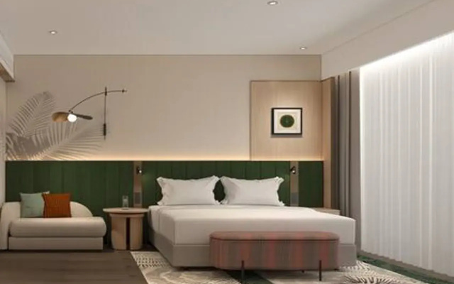 Hilton Garden Inn Chengde High-Tech Zone