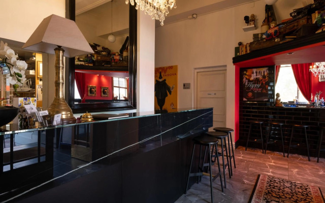 Hotel d'Urville