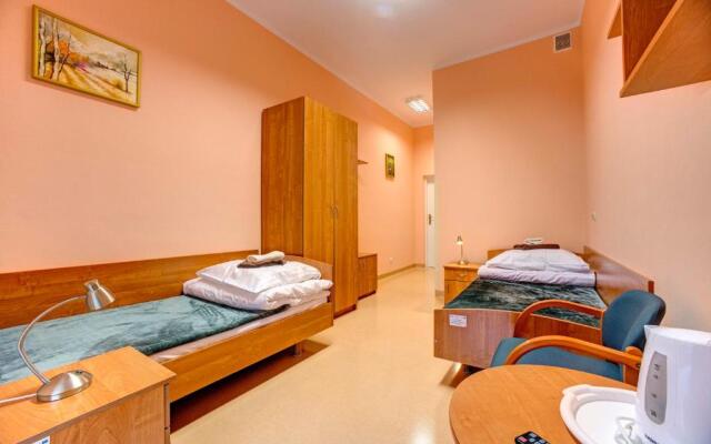 Sanatorium Uzdrowiskowe nr IV