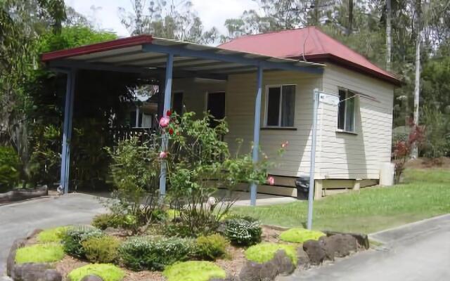 NRMA Atherton Tablelands Holiday Park