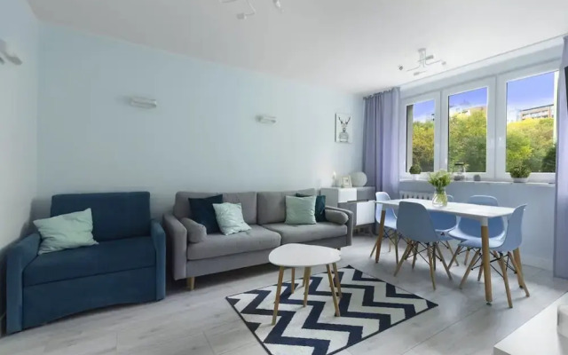 Elite Apartments Brze no Family