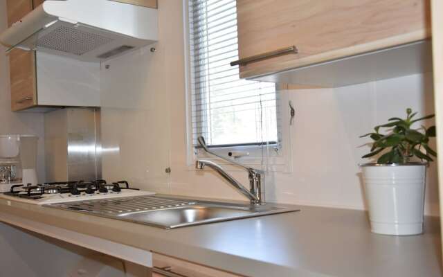 Camping Et Village Vacances La Cheneraie