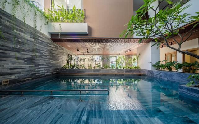 John Boutique Villa