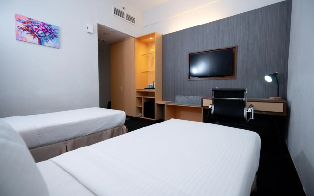 Paya Bunga Hotel Terengganu