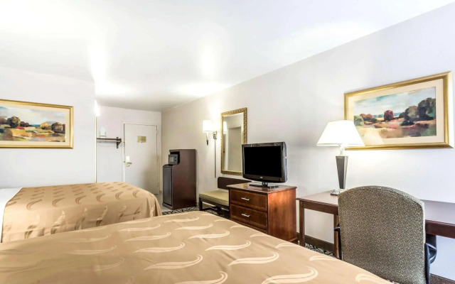 Quality Inn at the Park