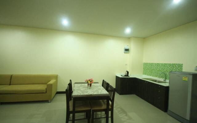 Krabi Condotel