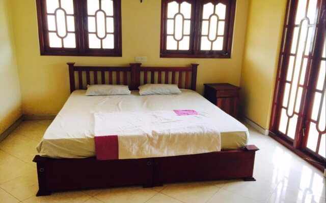 Eliyana Guest House