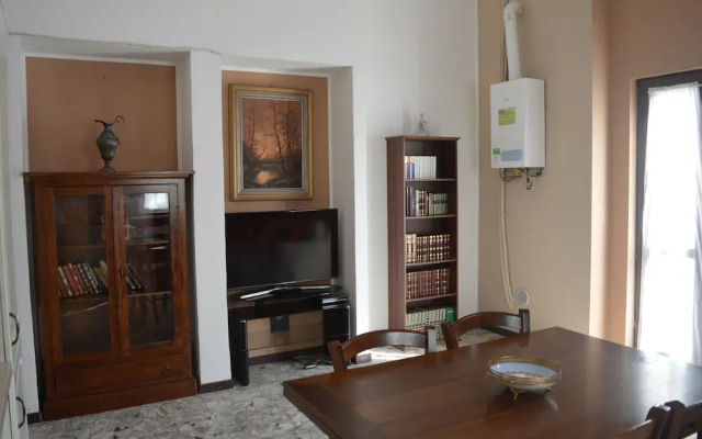 Residence Podere San Marco