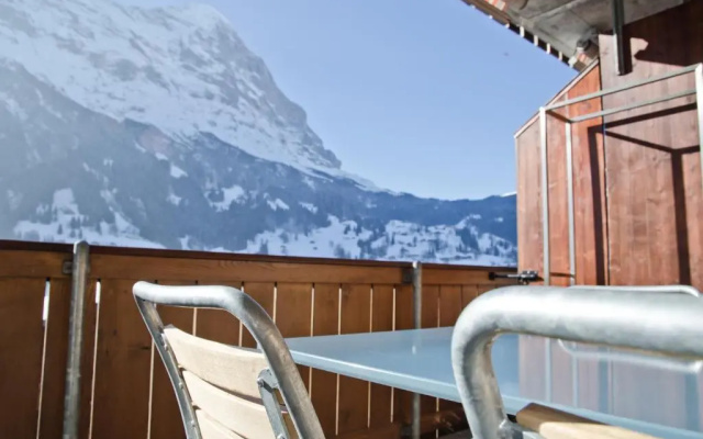 Apartment Matterhorn - GriwaRent AG