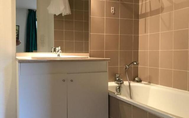 Appartement T3 Luchon