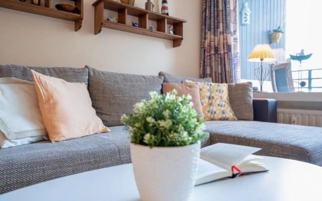 Haus Meeresblick Wohnung 47