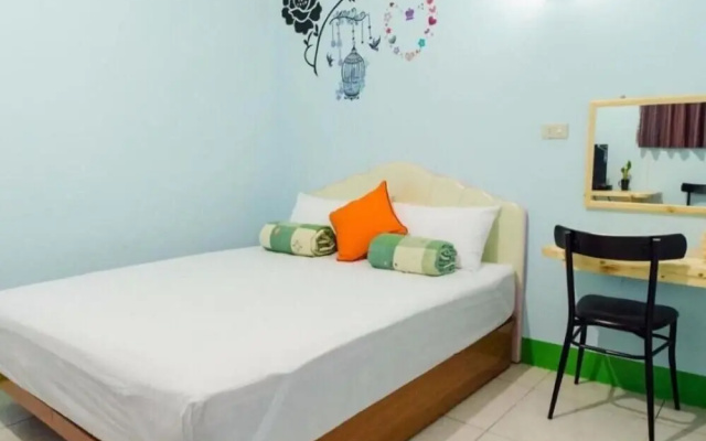 Pthles Guest house