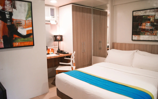Zpad Residences