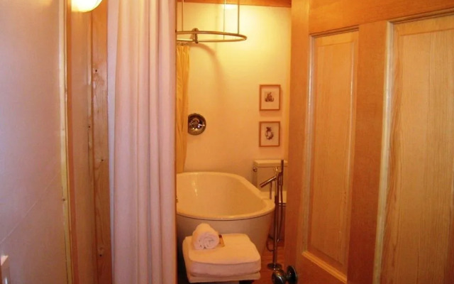 Fire Mountain Resort