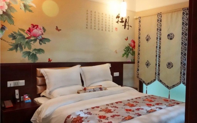 Huayang Hotel – Guest Rooms – Zhuhai