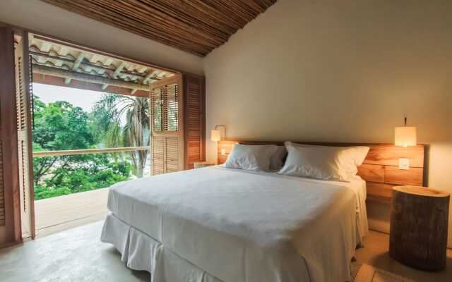 Casa Mar Paraty