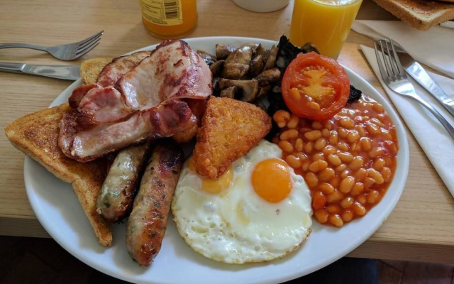 Dorabo Tourist Hotel