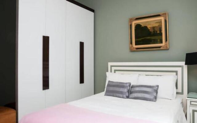 Leblon Dream Apartment