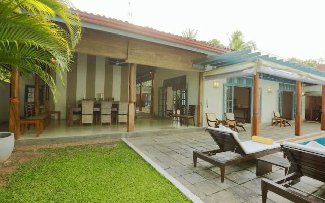 Villa Apsara by Belle Vue