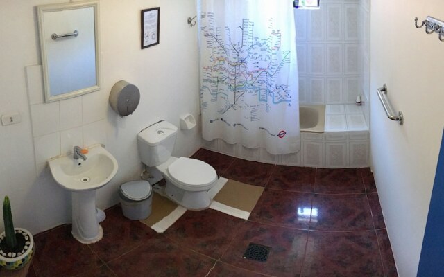 Hostal Possada Atacamena