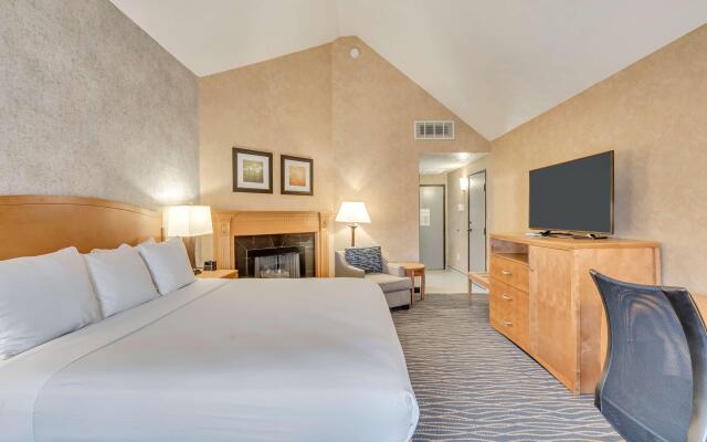 Radisson Hotel Salt Lake City Airport