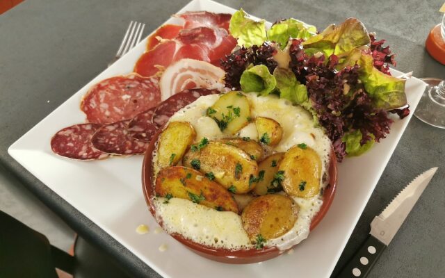 Hotel Restaurant La Vieille Ferme