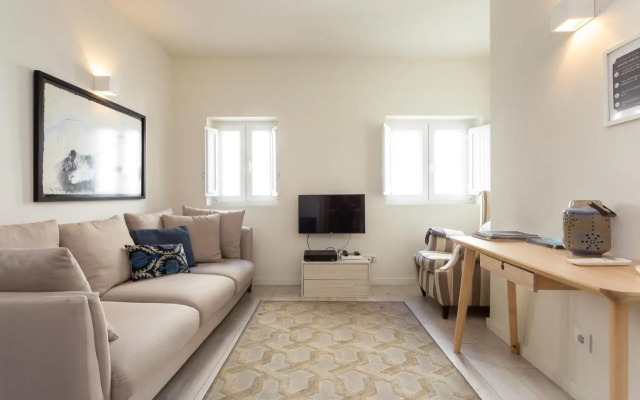 Apartment Martim Moniz - Tram 28