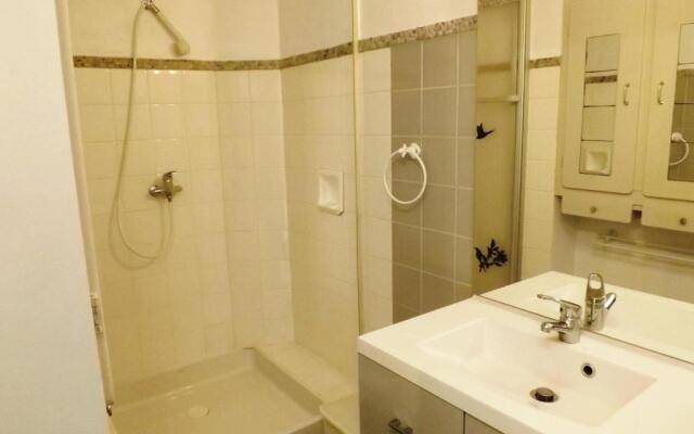 Appartement Les Sables-d'Olonne, 3 pièces, 4 personnes - FR-1-427-16